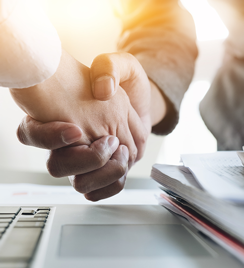 GJF-1 Global Justice Foundation معا لتعزيز العدالة والشفافية