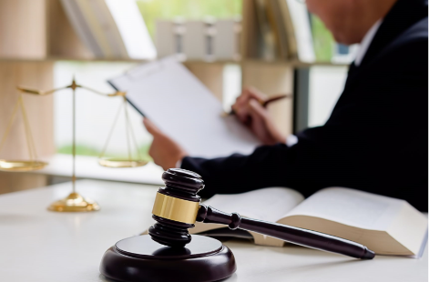 النزاهة والأخلاق Global Justice Foundation Promote anti corruption