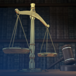 الطريق إلى العدالة