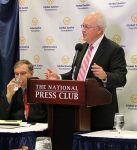 Ken Starr Helps Launch New Group that will Seek Justice